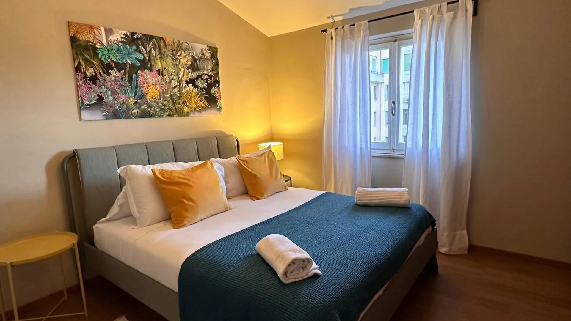 Hugo Apartment Florence