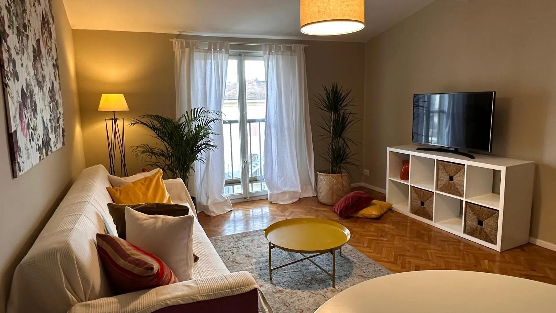 Hugo Apartment Florence