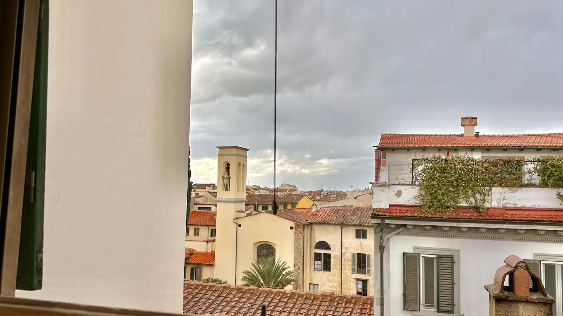 Hugo Apartment Florence Italy