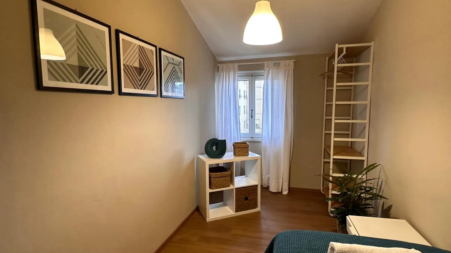 Hugo Apartment Florence